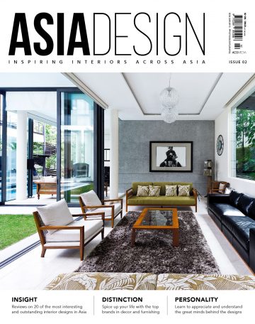 Asia Design
