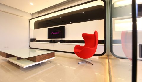 MK10 – Project A
