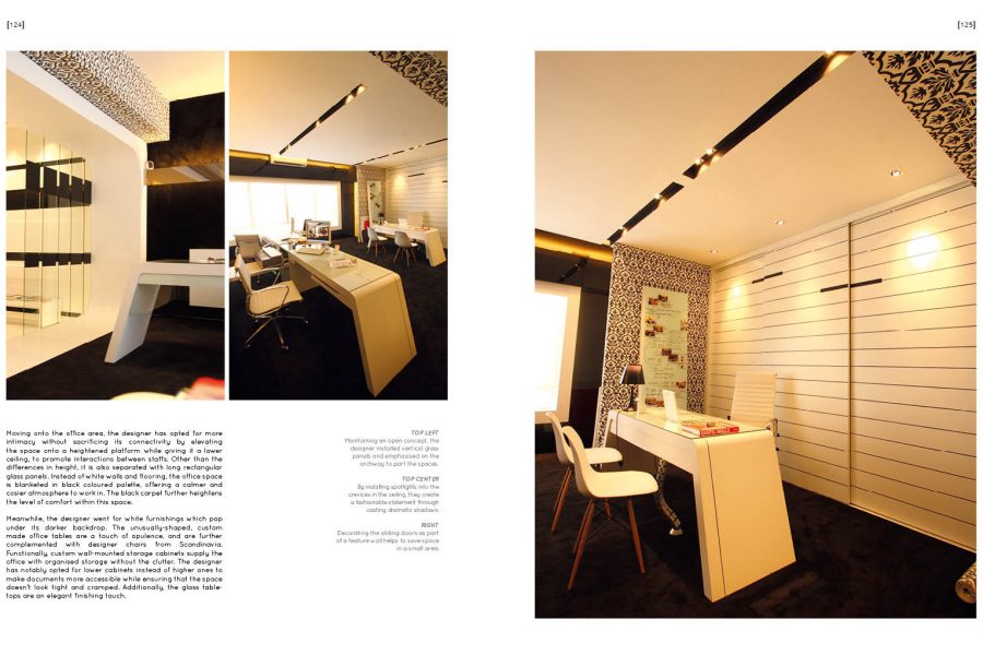 Commercial Concept