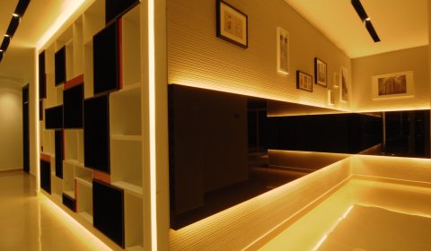 Mayfair Condo, Penang
