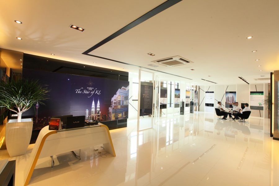 Shamelin Star Sales Gallery