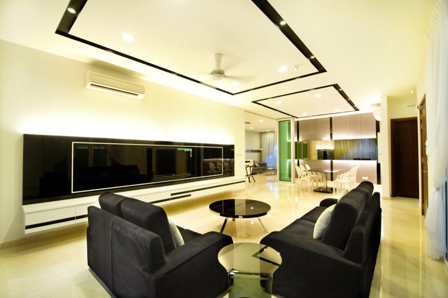 Sunway Vivaldi, Mont Kiara