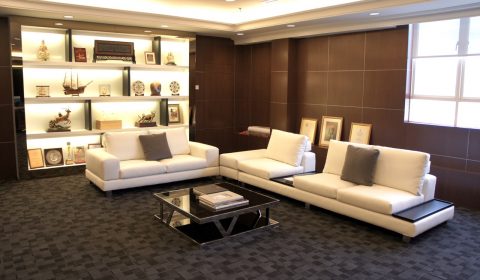 Deputy Chairman Office – SEGI College