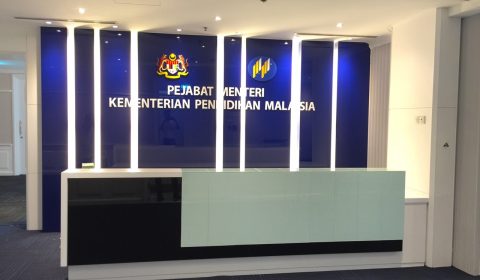 KPM – Minister’s Office
