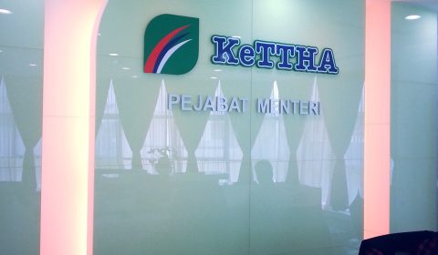 KeTTHA – Minister’s Office