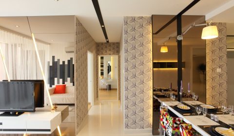 Shamelin Star Showroom