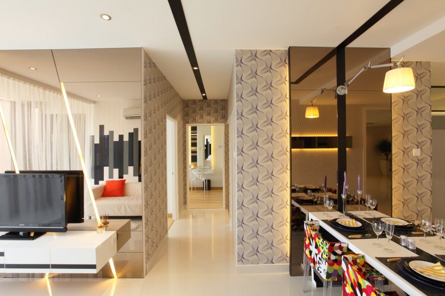 Shamelin Star Showroom
