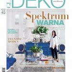 Glam Deco