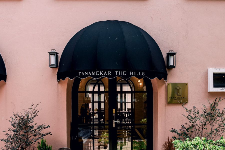 Tanamekar – The Hills
