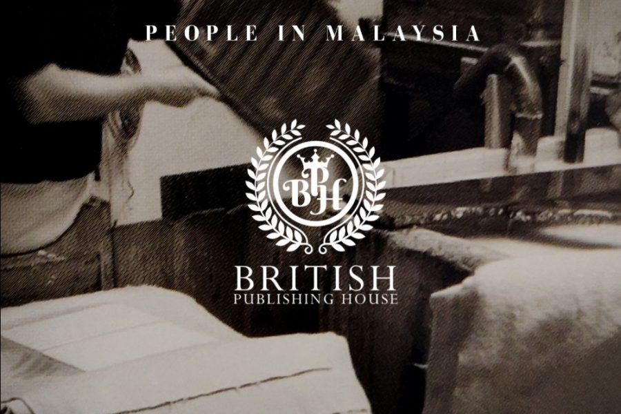 Bristishpedia- Sucessful People in Malaysia & Singapore 2023