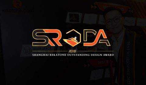 ShangHai Rekatone Outstanding Design Award  2023