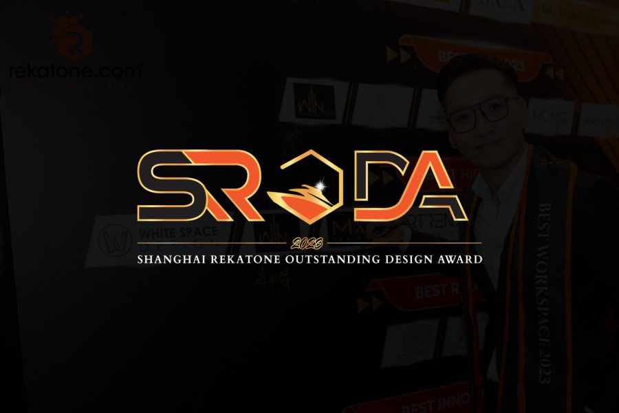 ShangHai Rekatone Outstanding Design Award  2023